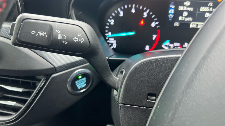 Ford Focus 1.0 EcoBoost 125 ST-Line X 5dr Petrol Hatchback